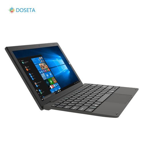 工厂定制批发11.6寸笔记本平板电脑键盘手提轻薄上网办公